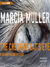 Cover image for The Cheshire Cat's Eye